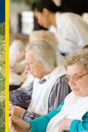 Demographics: A World of Old People?