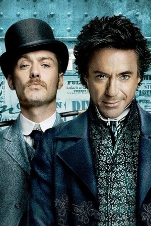 Sherlock Holmes