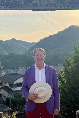 Arita to Fukuoka