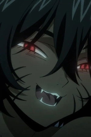 Bakeneko