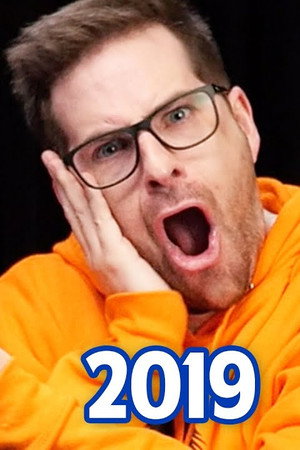 Smosh: 2005 vs. 2019