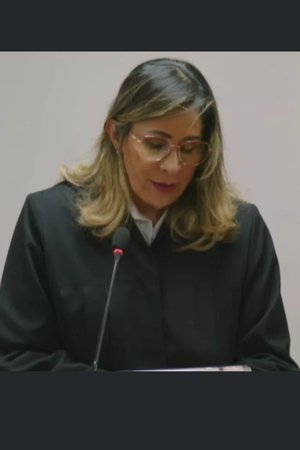 Juicio a Álvaro Uribe