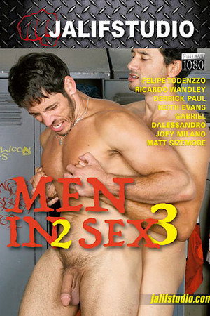 Men in2 Sex 3