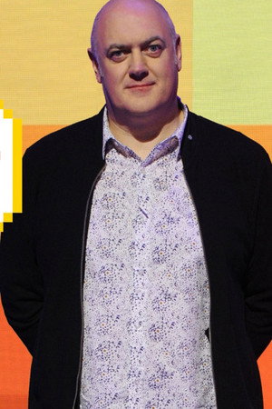 The Best of Dara O Briain's Go 8 Bit