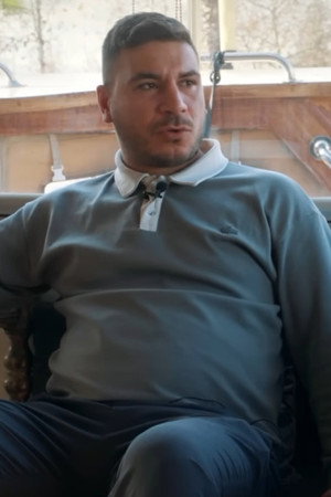 Ali Caner Ateş
