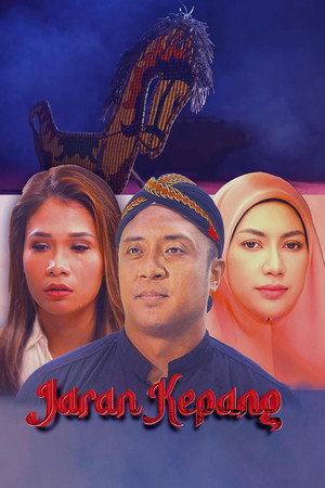 Jaran Kepang