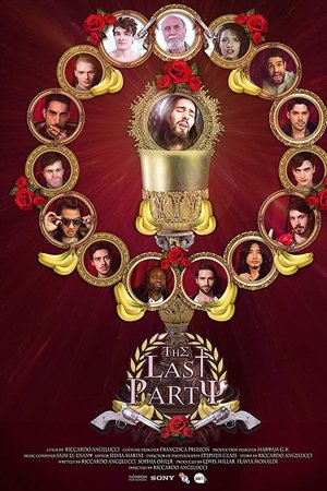 The Last Party