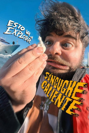SÁNGUCHE CALIENTE