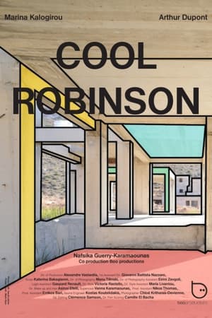 Cool Robinson