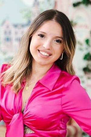 Elisa Suarez Figueira