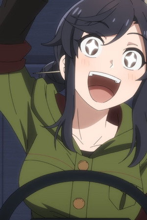 Combine Your Friends and Ingredients for a Tasty Rice Dish!