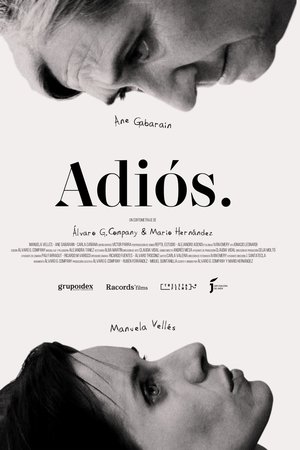Adiós