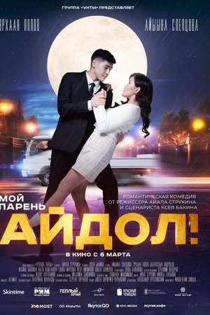 Мой парень - Айдол!