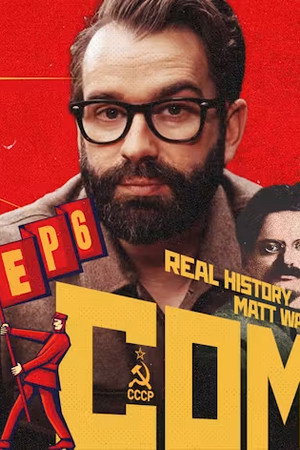 The Real History of Communism: The Russian Revolution