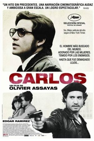 Imagen de Carlos