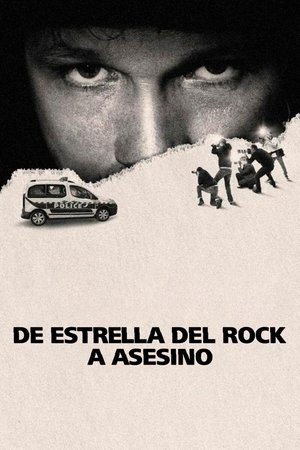 De rockstar a asesino: El caso Cantat