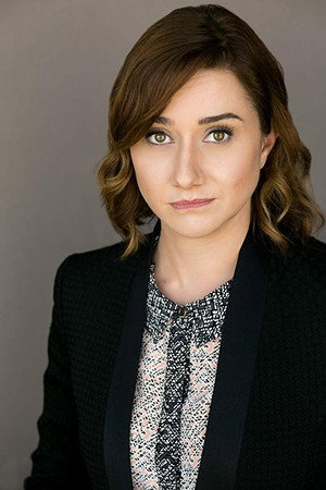 Julia Wackenheim-Gimple Julia Wackenheim-Gimple