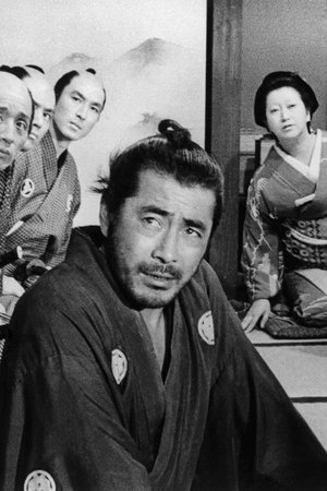 Sanjuro