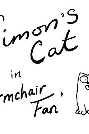 Armchair Fan