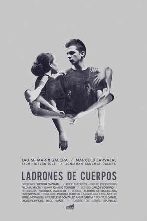Ladrones de cuerpos