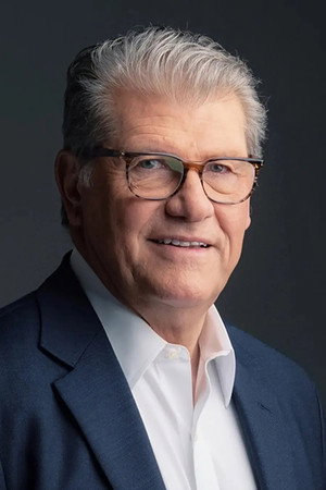 Geno Auriemma Geno Auriemma