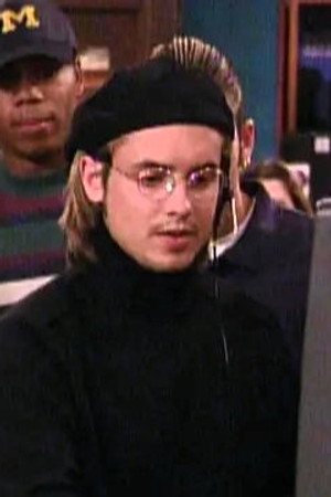 And in Case I Don't See Ya