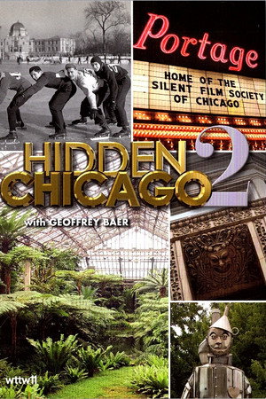 Hidden Chicago 2