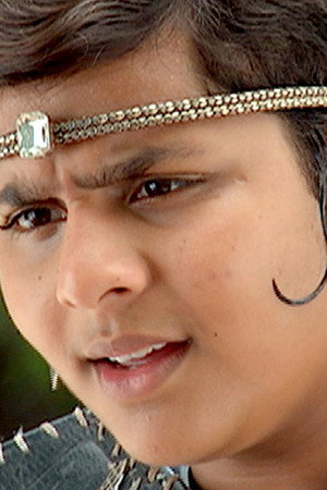Saloni No.2 Is Kidnapped