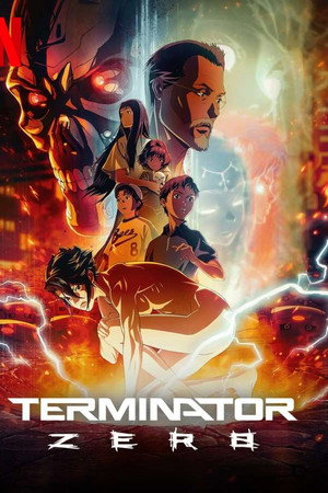Terminator Zero
