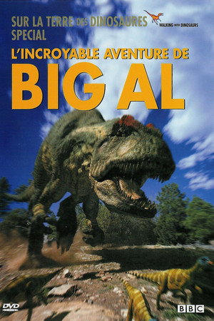 L'incroyable aventure de Big Al