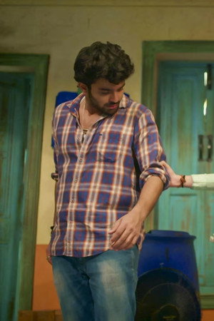 Sangam's Unintentional Wound
