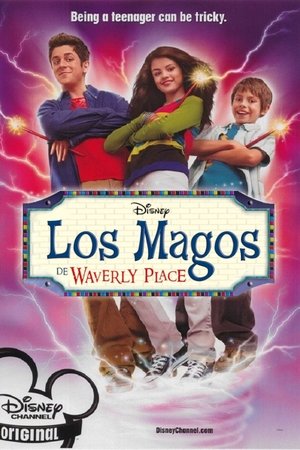 Temporada 1