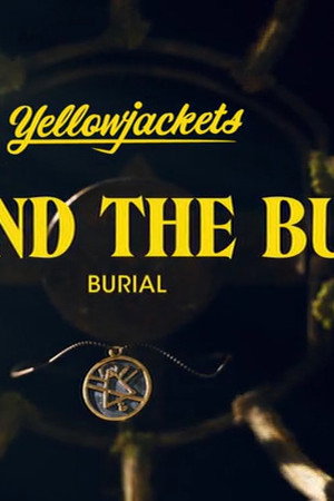 Behind the Buzz: 207 Burial