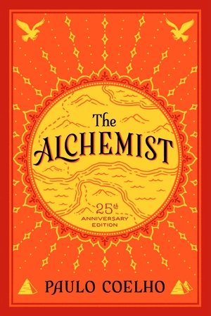 The Alchemist