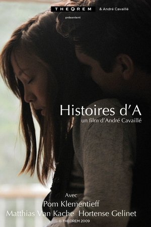 Histoire d'A