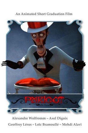 Parigot