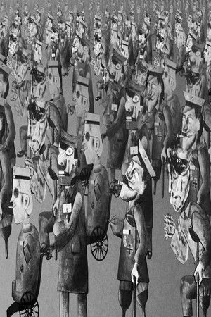 Entartete Kunst lebt