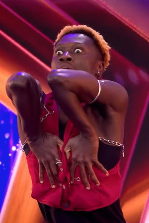 Sixth Audition Show