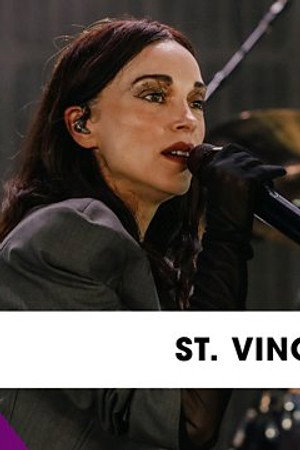 St. Vincent