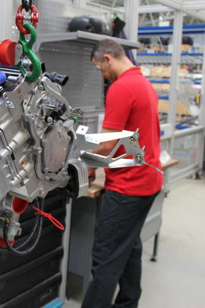 Aircraft Engines, Fisherman's Friend