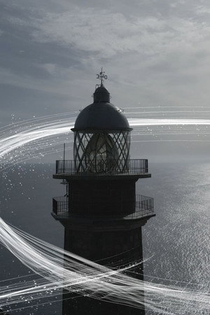 Trade Winds, the Breath of Voyagers