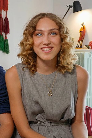 Luca e Prisca