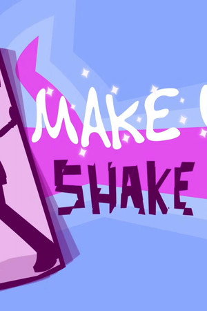 Canterlot Short - Make Up Shake Up