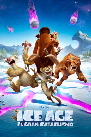 Imagen de Ice Age: El gran cataclismo