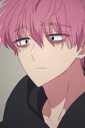 I've Made Up My Mind