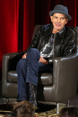 Billy Bob Thornton