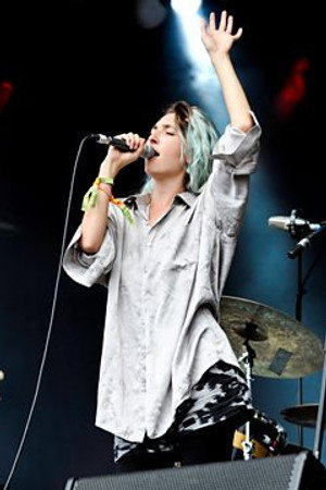 Warpaint