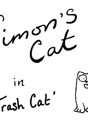 Trash Cat