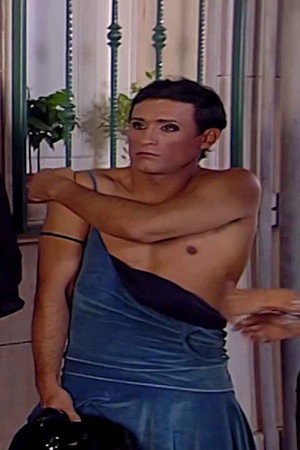 Era Uma Vez Uma Despedida de Solteiro