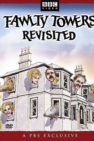 Fawlty Towers Revisited